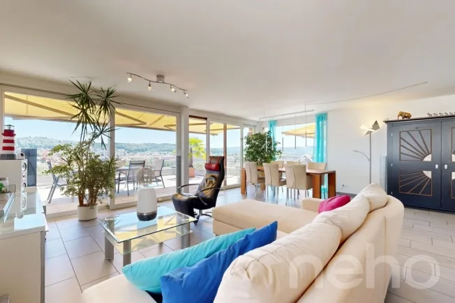 5.5 Zimmer Wohnung, 5013 Niedergösgen
