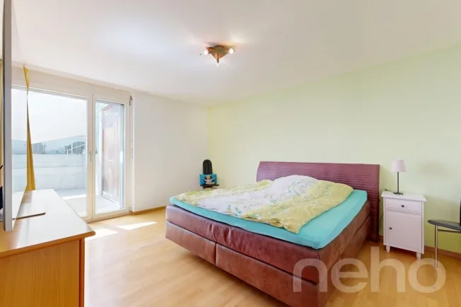 5.5 Zimmer Wohnung in Niedergösgen – photo 5 sur 12