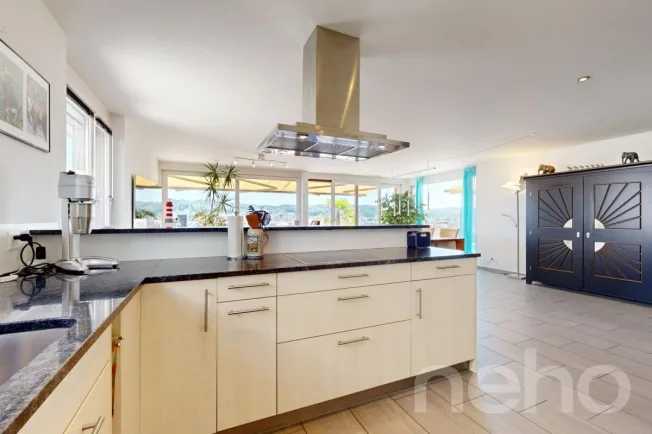 5.5 Zimmer Wohnung in Niedergösgen – photo 7 sur 12