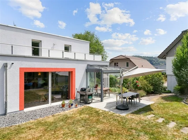 5.5 Zimmer Einfamilienhaus in Erlinsbach SO – Foto 14 von 19