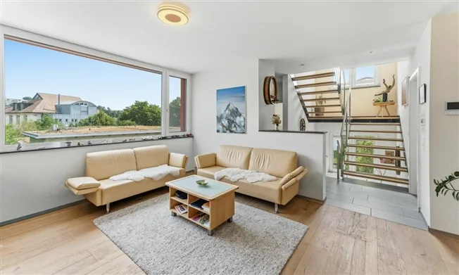 5.5 Zimmer Einfamilienhaus in Erlinsbach SO – Foto 19 von 19