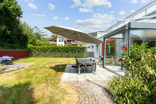 5.5 Zimmer Einfamilienhaus in Erlinsbach SO – Foto 13 von 19