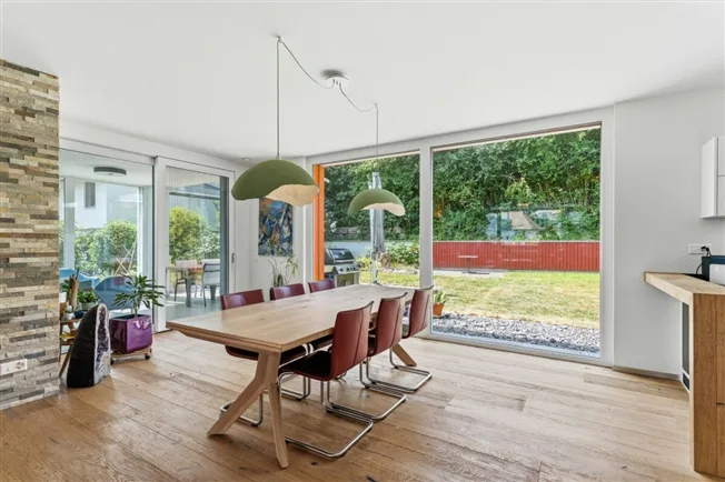 5.5 Zimmer Einfamilienhaus in Erlinsbach SO – Foto 18 von 19