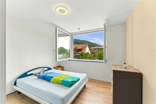 5.5 Zimmer Einfamilienhaus in Erlinsbach SO – Foto 17 von 19