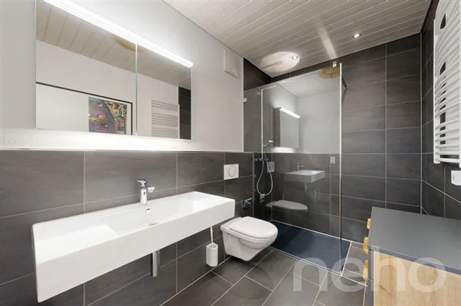 5.5 Zimmer Attikawohnung in Erlinsbach – photo 7 sur 11