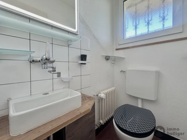 4.5 Zimmer Reihenfamilienhaus in Küttigen – foto 8 di 14