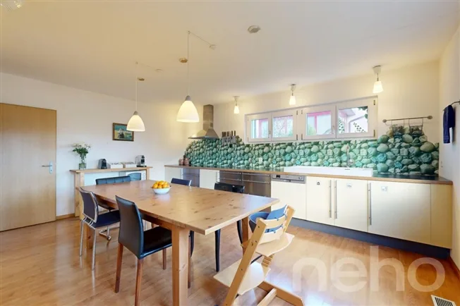12 Zimmer Einfamilienhaus in Herznach – photo 7 of 12