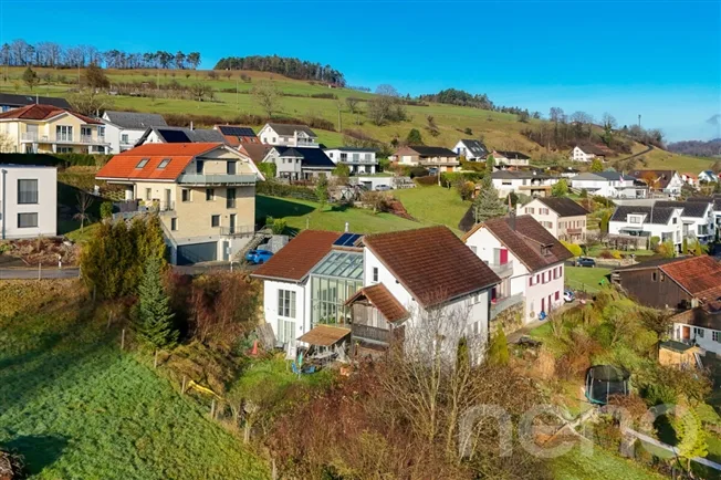 12 Zimmer Einfamilienhaus in Herznach – photo 11 of 12