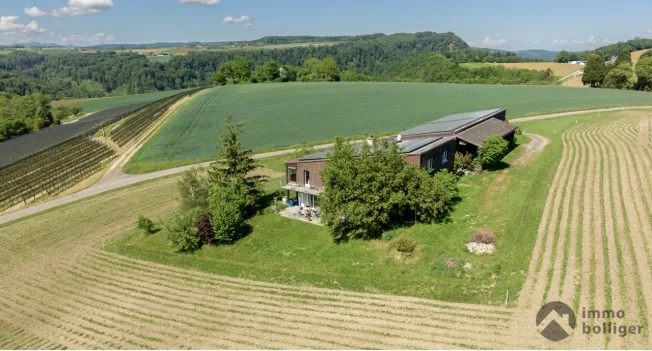 11 Zimmer Einfamilienhaus in Herznach – photo 12 sur 13