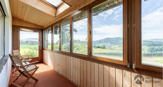 11 Zimmer Einfamilienhaus in Herznach – photo 7 sur 13
