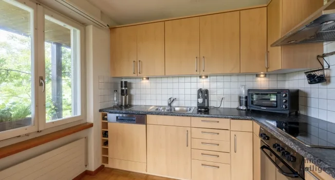 11 Zimmer Einfamilienhaus in Herznach – photo 3 sur 13