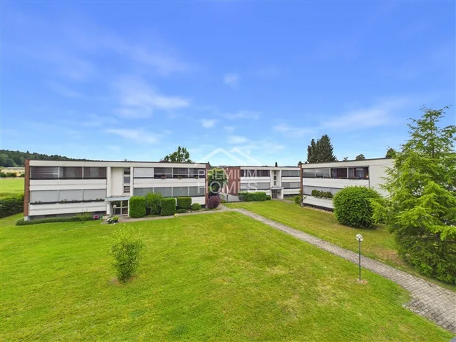5.5 Zimmer Wohnung, 5033 Buchs AG
