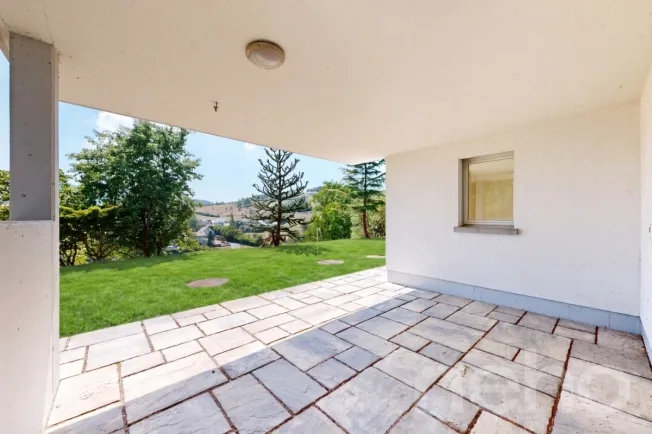 6.5 Zimmer Einfamilienhaus in Ueken – photo 10 of 12