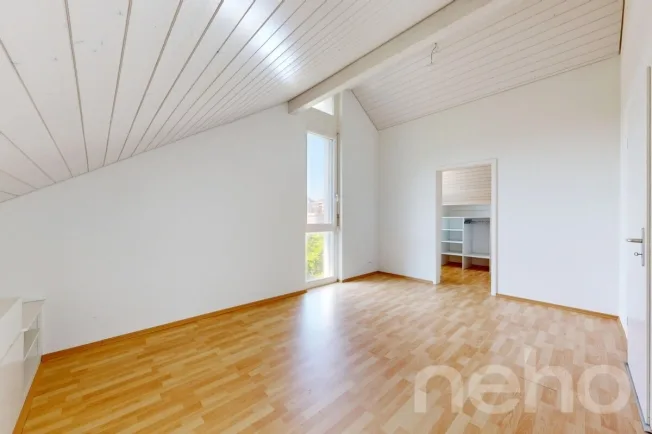 6.5 Zimmer Einfamilienhaus in Ueken – photo 5 of 12