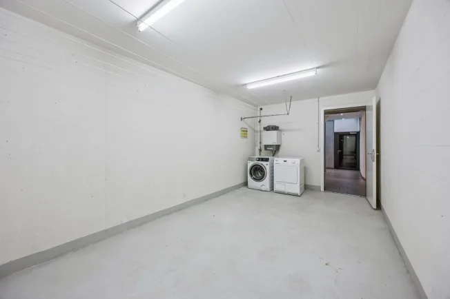 5.5 Zimmer Attikawohnung in Suhr – Foto 12 von 13