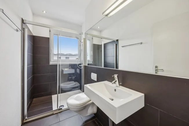 5.5 Zimmer Attikawohnung in Suhr – Foto 5 von 13