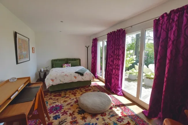 6.5 Zimmer Einfamilienhaus, 5034 Suhr
