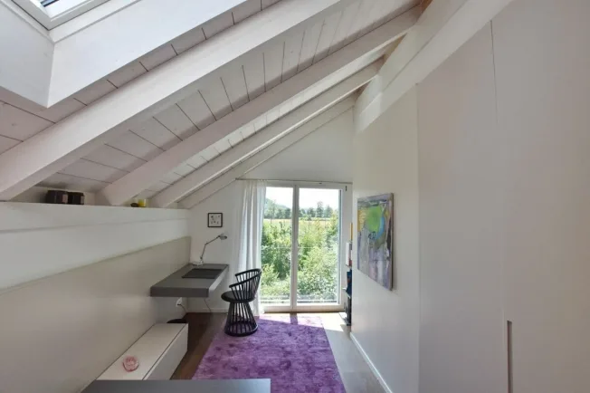 6.5 Zimmer Einfamilienhaus, 5034 Suhr
