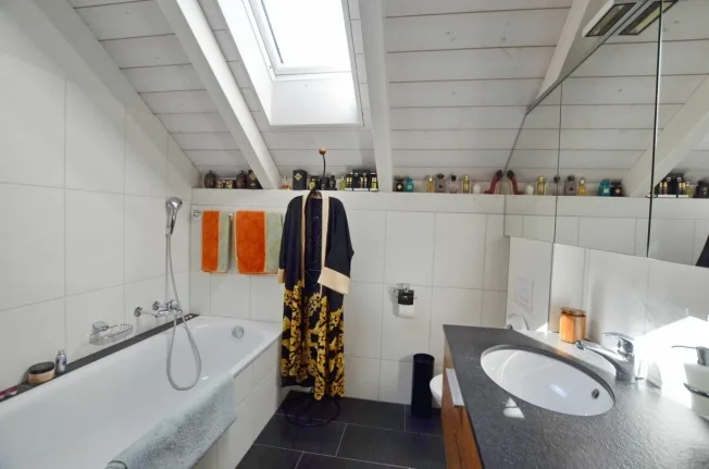 6.5 Zimmer Einfamilienhaus, 5034 Suhr