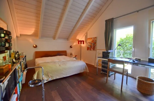 6.5 Zimmer Einfamilienhaus, 5034 Suhr