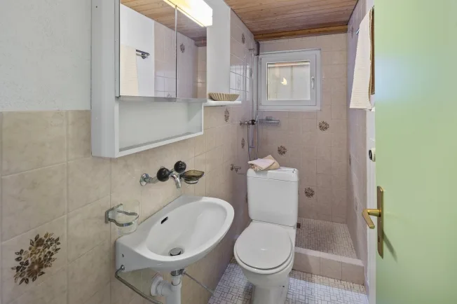 5.5 Zimmer Einfamilienhaus, 5035 Unterentfelden