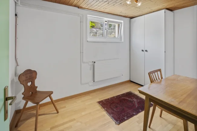 5.5 Zimmer Einfamilienhaus, 5035 Unterentfelden