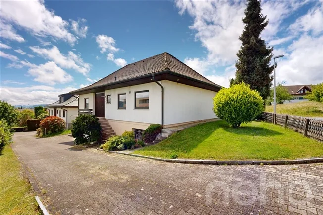 6 Zimmer Einfamilienhaus in Unterentfelden – Foto 11 von 12