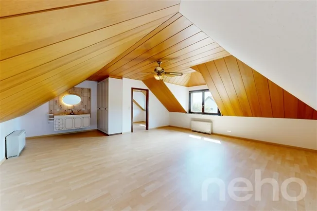 6 Zimmer Einfamilienhaus in Unterentfelden – Foto 4 von 12