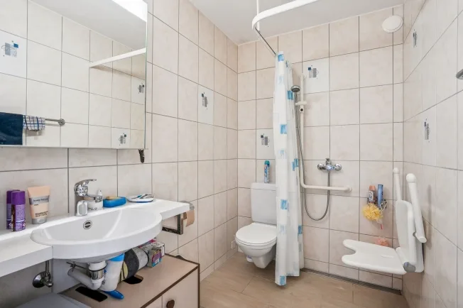 4.5 Zimmer Wohnung in Oberentfelden – Foto 9 von 13