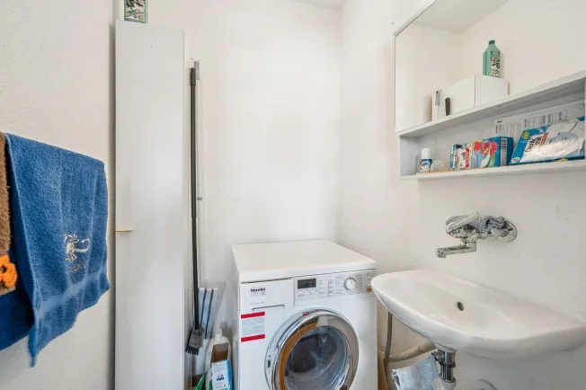 4.5 Zimmer Wohnung in Oberentfelden – Foto 10 von 13