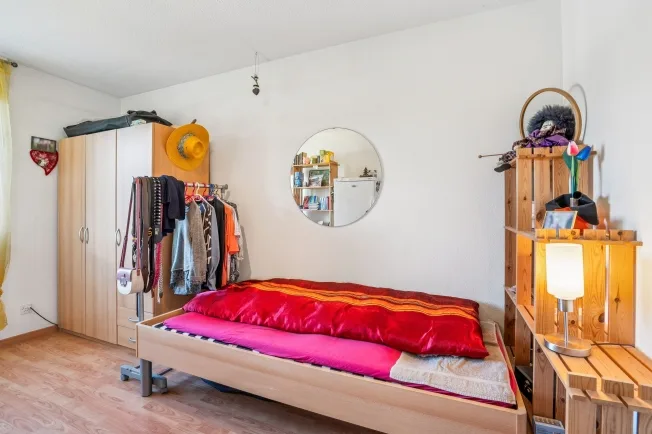 4.5 Zimmer Wohnung in Oberentfelden – Foto 6 von 13