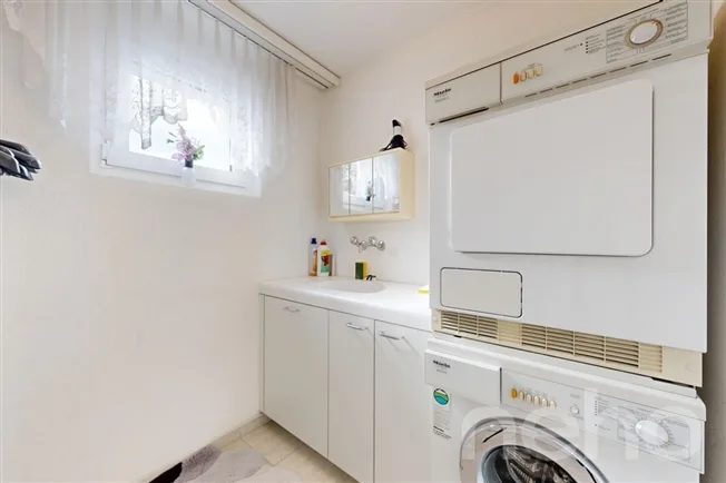 5.5 Zimmer Attikawohnung in Muhen – foto 7 di 12
