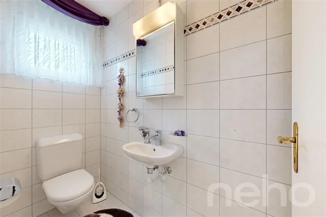 5.5 Zimmer Attikawohnung in Muhen – foto 10 di 12