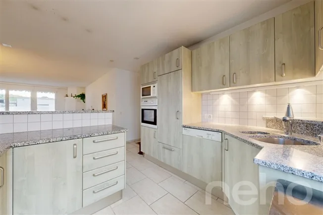 5.5 Zimmer Attikawohnung in Muhen – foto 8 di 12