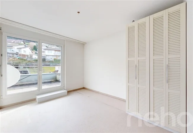 5.5 Zimmer Attikawohnung in Muhen – foto 5 di 12