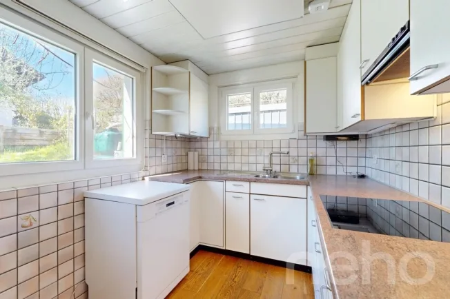 5 Zimmer Einfamilienhaus in Muhen – photo 4 of 12