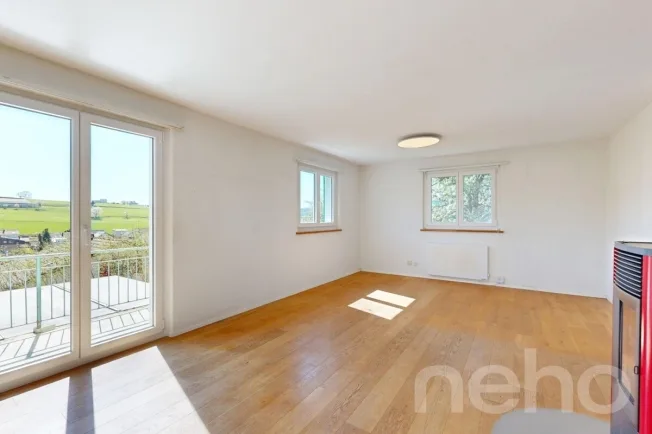 5 Zimmer Einfamilienhaus in Muhen – photo 3 of 12