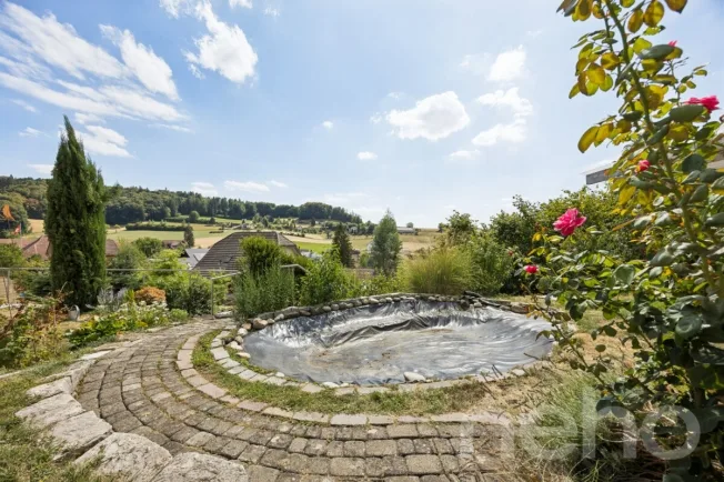 5 Zimmer Einfamilienhaus in Muhen – photo 10 of 12