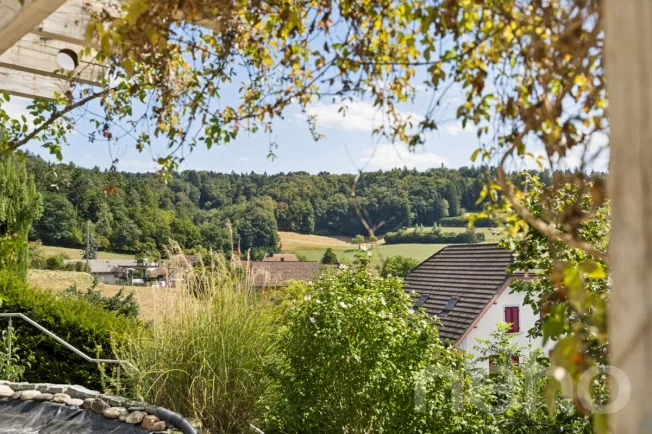 5 Zimmer Einfamilienhaus in Muhen – photo 11 of 12