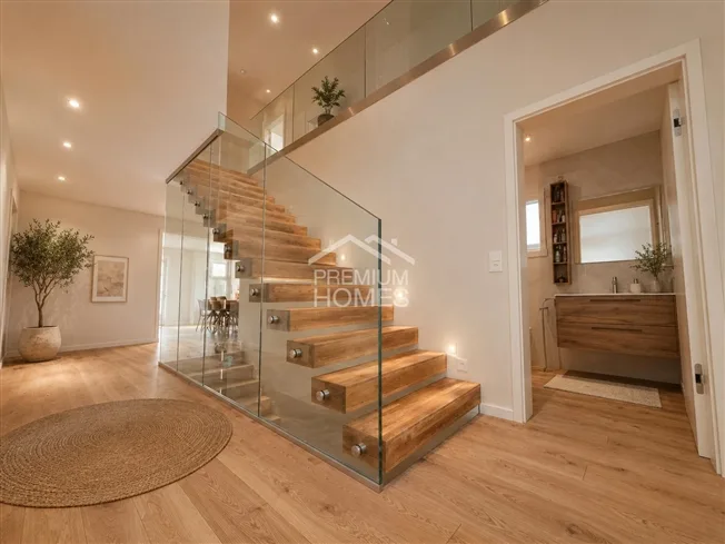 6.5 Zimmer Einfamilienhaus in Schöftland – Foto 6 von 9
