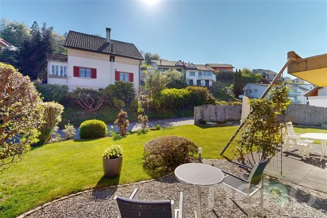 5.5 Zimmer Einfamilienhaus, 5043 Holziken