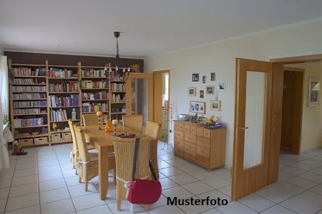 4.5 Zimmer Wohnung, 5043 Holziken