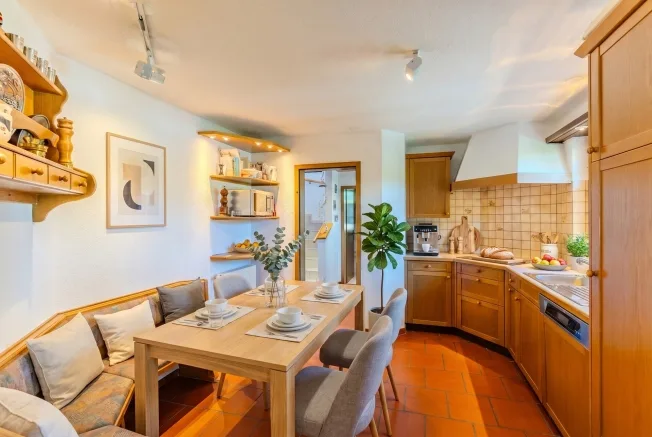 5.5 Zimmer Einfamilienhaus in Schmiedrued – Foto 7 von 20
