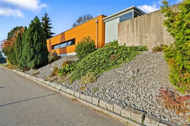 5.5 Zimmer Einfamilienhaus in Kirchleerau – foto 9 di 12