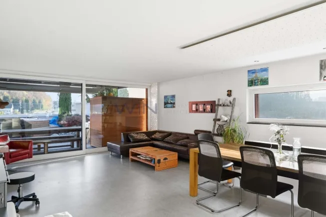 5.5 Zimmer Einfamilienhaus, 5054 Kirchleerau