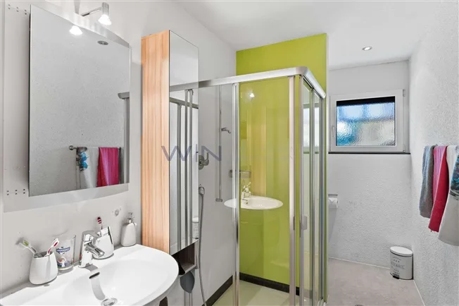 5.5 Zimmer Einfamilienhaus in Kirchleerau – foto 12 di 12