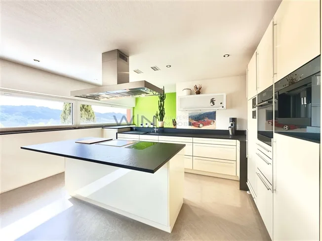 5.5 Zimmer Einfamilienhaus in Kirchleerau – foto 8 di 12