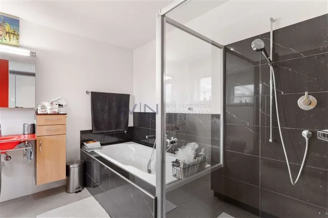 5.5 Zimmer Einfamilienhaus in Kirchleerau – foto 11 di 12