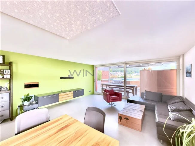 5.5 Zimmer Einfamilienhaus in Kirchleerau – foto 3 di 12