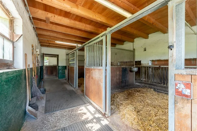 5.5 Zimmer Einfamilienhaus in Staffelbach – Foto 13 von 18